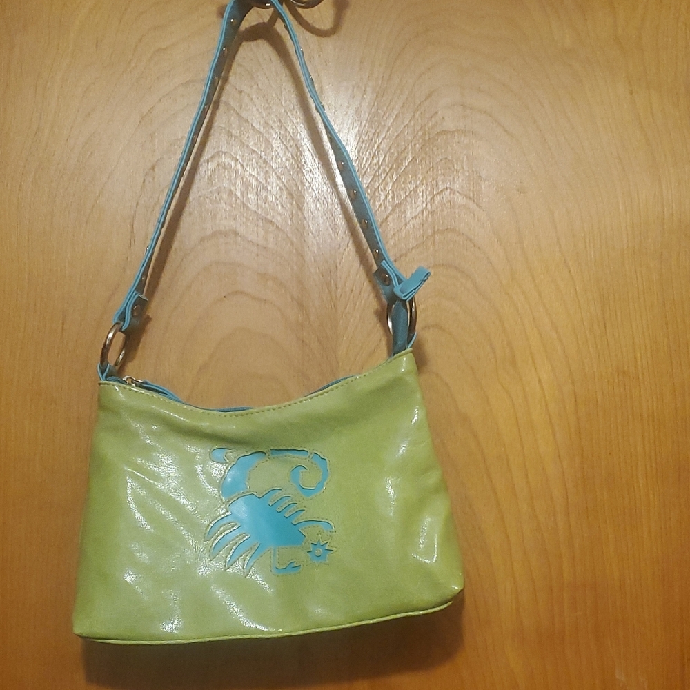 Small hand bag
